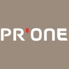 국내 대표 PR회사 피알원(PR ONE) 공식 트위터입니다. 커뮤니케이션의 본질, 사람과의 소통을 소중히 여기며 고객사를 위한 원스톱 토탈 커뮤니케이션 솔루션을 제공해 드립니다. 언론관계, 명성∙이슈∙위기관리, 소셜마케팅. 블로그http://t.co/n4PdB7pP