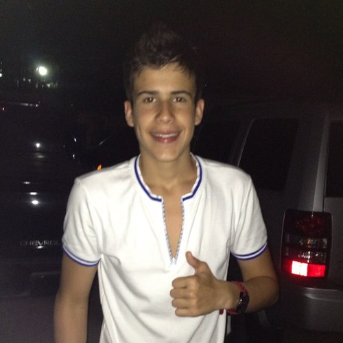 JoseGH15's profile picture. Larga