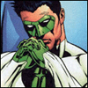weapon_a's profile picture. Комикс-гик и Зеленый Фонарь