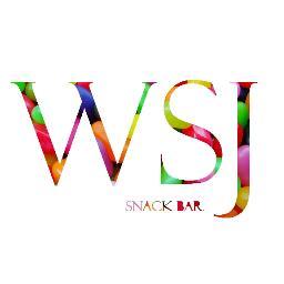 WSJsnackbar Profile Picture