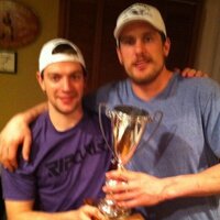 Blake Underwood (@undy68) 's Twitter Profile