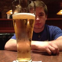 Chris (@crazybastard92) 's Twitter Profile