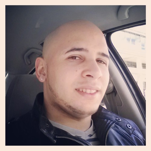 CesarCedrick's profile picture. 