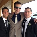 Eric Hall - @Ehall50 - Twitter