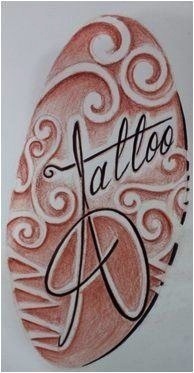 tattoo artista