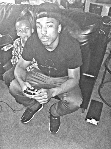 tRYNAbeeTHe_1's profile picture. 