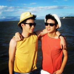 Babe █ Love █ @owyposadas is my CAPTAIN BARBEL █ @OliverLaaance is my BATMAN █ Owynatics and Olivernatics FOREVER █ KITKAT █ OwyVer ang WUSHOOO ng buhay ko ████