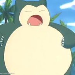 The fattest pokemon.