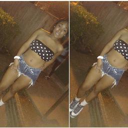 Stand my own ground ♡ BTW follow my right-hand brutha @Oops_iTookYoGal ♡ IG: JustAdore ✌