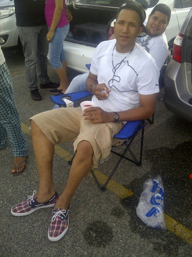 Elsuperyoba's profile picture. Bbm: 289E0452