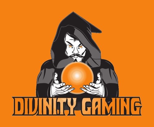 Main defensive player for DiviNity gaming. Just four dudes from Alberta looking to make a statement at Anahiem.