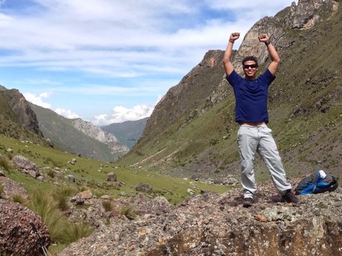 EduardoNietoVal's profile picture. Ingeniero Industrial