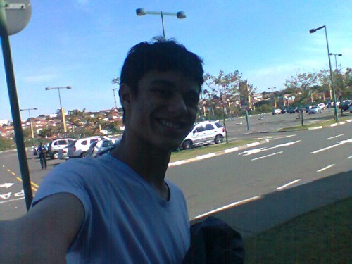 DavidluisTdb's profile picture. 