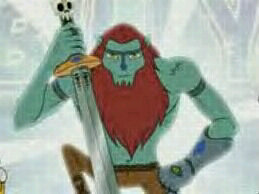 Soy Billy el Héroe, antiguo héroe de Ooo pero e rejuvenecido por una poción mágica y listo para patearle el trasero al lich, ¿que hora es? Hora de Aventura!!