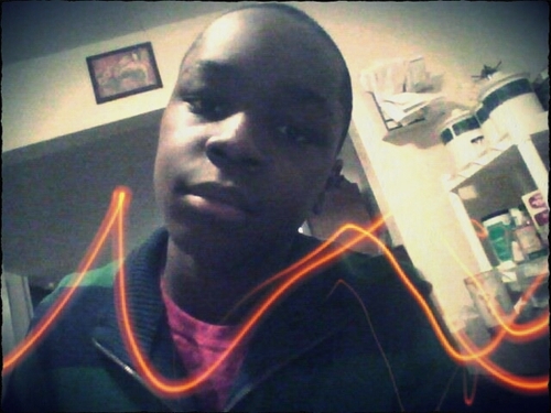 Started from the bottom, now Im here