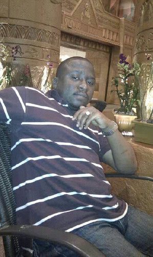 Yusufkura's profile picture. 