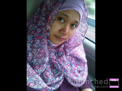 Super mommy...for Zahra,Akmal n' Arvin...