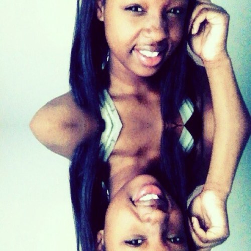 I shall be TRILL..... 

Instagram : jahleya_