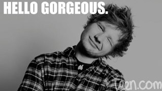 I love Ed Sheeran,Taylor Swift.Writing songs are my thing.Want me to post one?Just tag my name and tell me to do one.The worst things in life come free to us❤✌✨