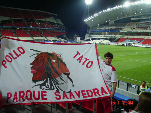 Tato_77's profile picture. Pincha y nada mas