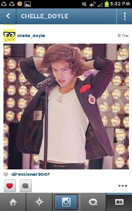 heyy:). my name is alexis (u can call me lexi).i love 1D...harry♥ and i reeally dont like taylor swift or the wanted.Im really nice!and love life:)