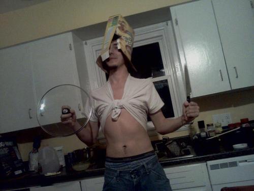 Im a pretty interesting guy, wanna know more? talk to me.