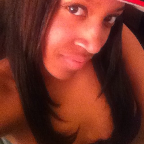 Mother of Kailynn Denise Morman;) follow my supa sexii ass to find out what this peach really like