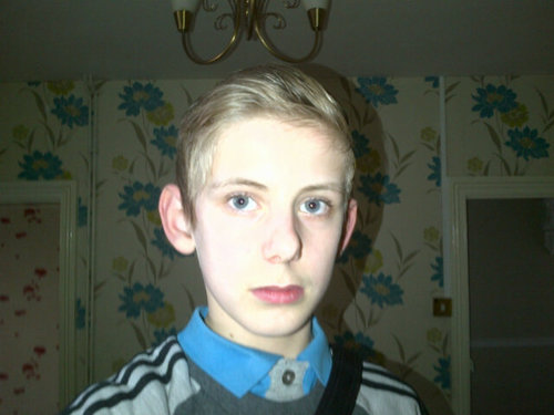 BlakeyJordan's profile picture. 