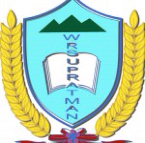 IKATAN ALUMNI WR SUPRATMAN 2 MEDAN