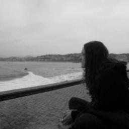 kate_cb's profile picture. Life is a journey and there is no predicting the outcome. The only thing you can control are your choices, and they'll define who you are