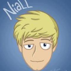 I love pigs.I love niall horan. My favroite animal is a pig and a dog. My favroite wild animal is a zebra. I love one direction