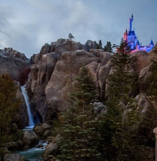 Enjoy Disney World - Hope to share ideas to maximize fun at the parks with family and friends. Not affiliated w/Disney.