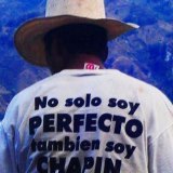 solochapines's profile picture. Orgullosos de ser Chapines y nos reimos de todo lo bueno!