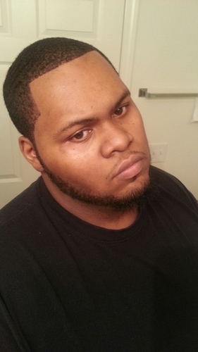 Kingjamison87's profile picture. A man that's seeking his god given purpose. A man that's far from perfect that realizes quitting isn't an option.