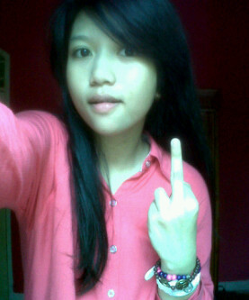 Hi stalkers:)