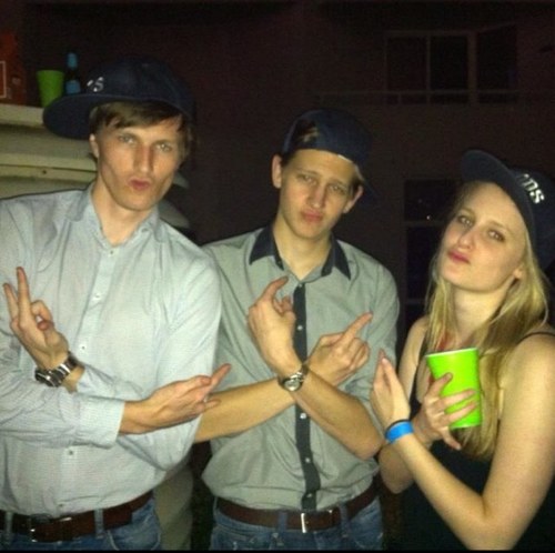 HugoTCRyan's profile picture. 20 y.o. Uni Student, Rugby Union & Cricket tragic. All views herein are my own.