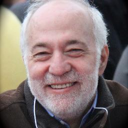 DanSperling_ITS's profile picture. Founding Director & Distinguished Blue Planet Prize Professor, Institute of Transportation Studies at UC Davis