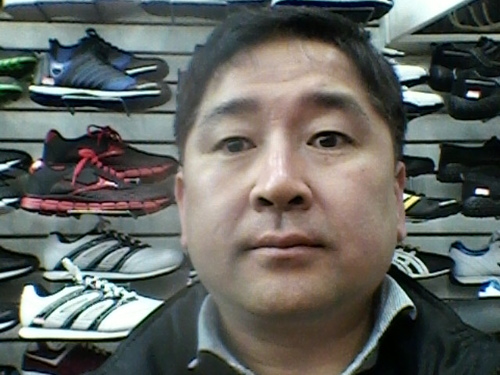 Jparao76's profile picture. 후회없는 인생