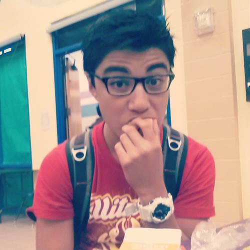 Med High. Taken. Love my friends. Great hair ? (; Follow Me