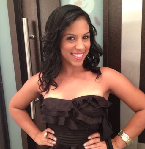 SuleyReyes's profile picture. 