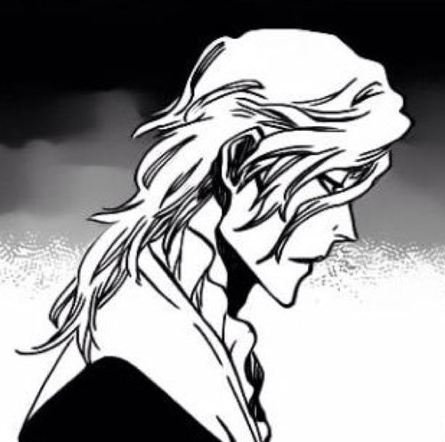 Rōjūrō Ōtoribashi, current captain of the Third Division. A pursuer of art and song, who will defeat all foes in a melodic manner. |BLEACH|