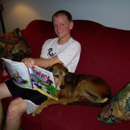 MatthewEarnest1's profile picture. I love Jesus and plan to serve him in life.  I also like Tim Tebow and I love sports.