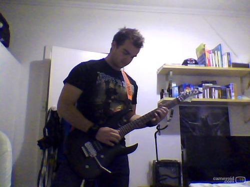 MetalManiacMike's profile picture. Guitar is my Heroin.
Metal is my life.
Avid Melodic Death Metal fan.
Procrastinating Law Student.