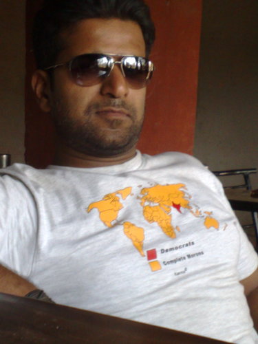 GauravLankesh's profile picture. 