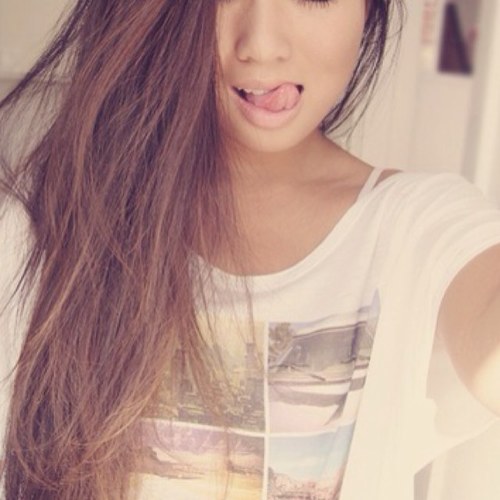 New twitter , follow me please x