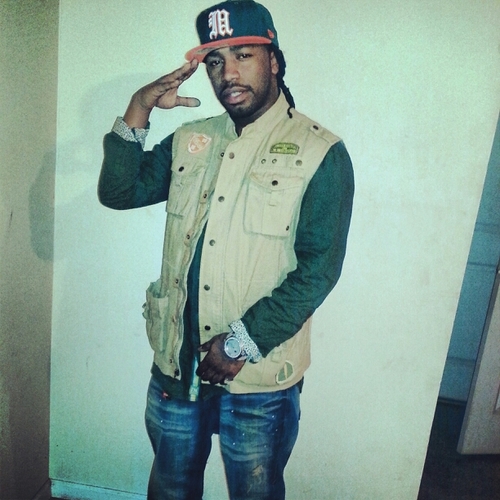 AkApharaoh's profile picture. 