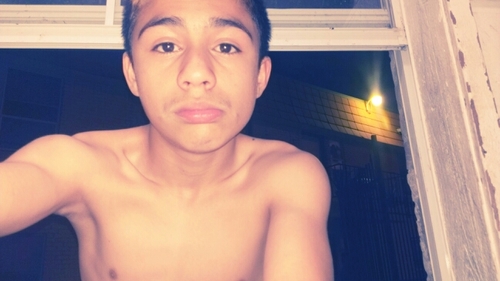 hey baby, I think I wanna marry you.