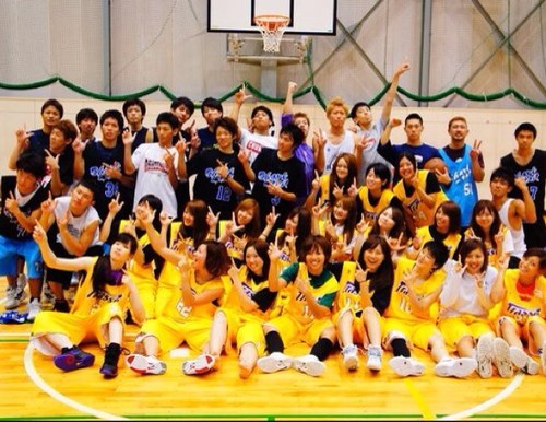 日体バスケサークル Peg Nssu Bsk Peg Twitter