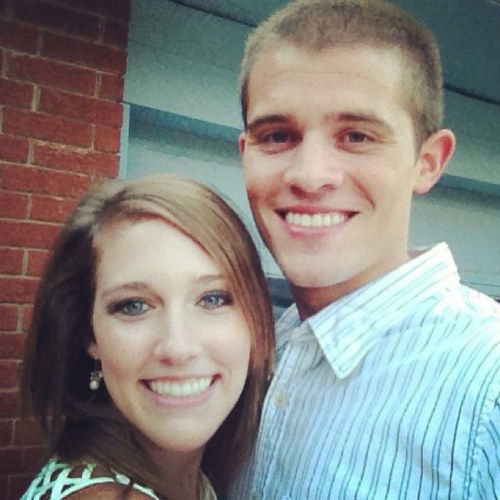 moriahclifton's profile picture. Wife, OT Student, Graduate Assistant, Saved by the Blood of Christ