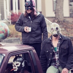 FingersTheBand's profile picture. We are a precious metal band.  We play rock music.